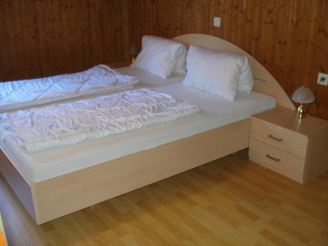 הוילה בורסרברג Haus Mondspitze מראה חיצוני תמונה